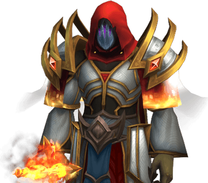 Shoukkan render