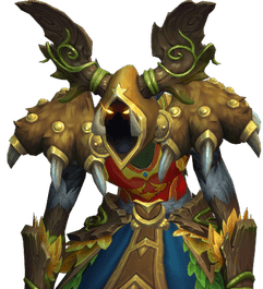 Slythievious render