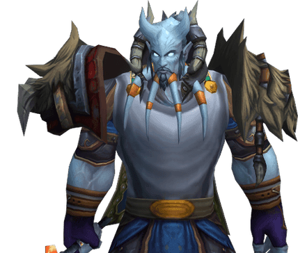 Strykeforce render
