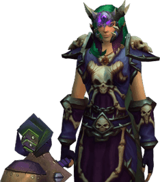 Syntago render