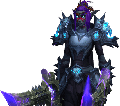 Towëlie render