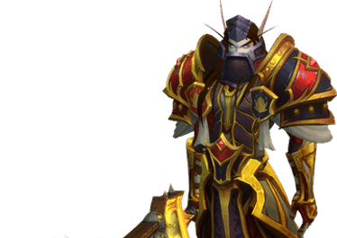 Travilord render
