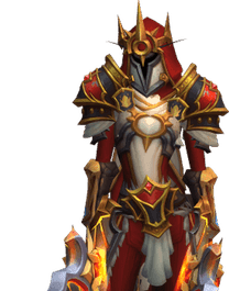 Valeris render