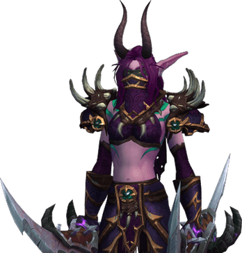 Veramai render