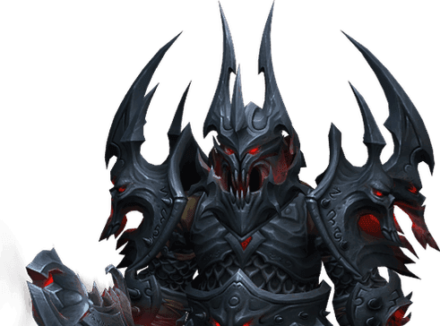 Weaman render