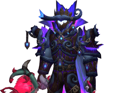 Aeyi render