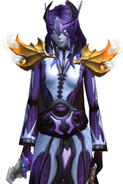 Alzwel render