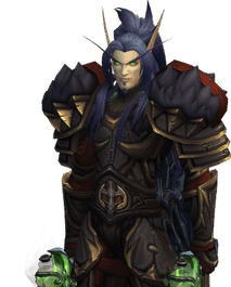 Avrus render