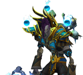 Beneficium render