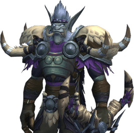 Booyaka render