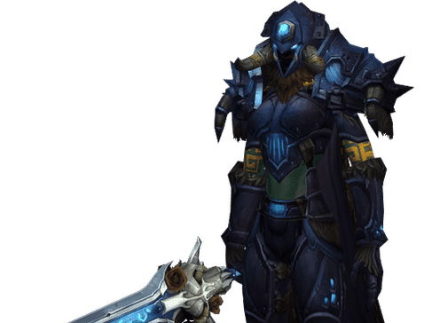 Brogi render