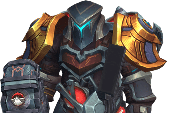 Brothererect render