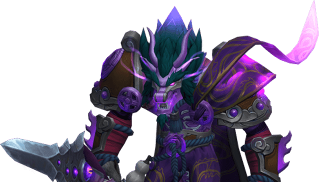 Chukk render