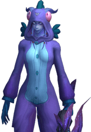 Dariaa render