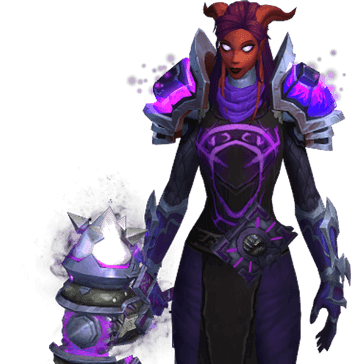 Desra render