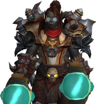 Dhagra render