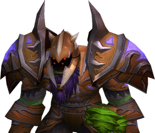 Doobyia render