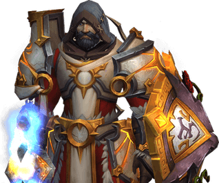 Drakkaen render