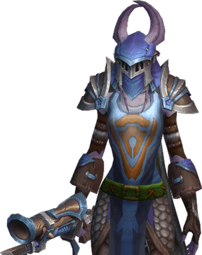 Dutchene render