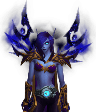 Eanari render