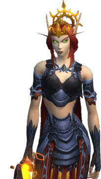 Elegia render