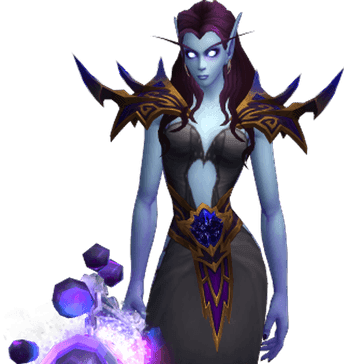 Feyeria render