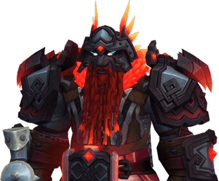 Flare render