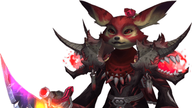 Funeral render