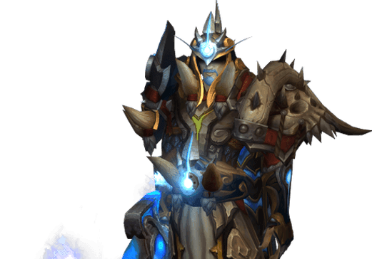 Havokvacano render