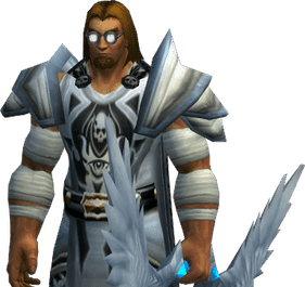 James render
