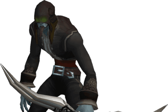 Kaleinath render