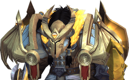 Laaloth render