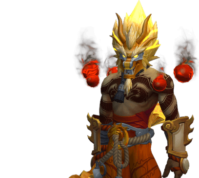 Lantern render