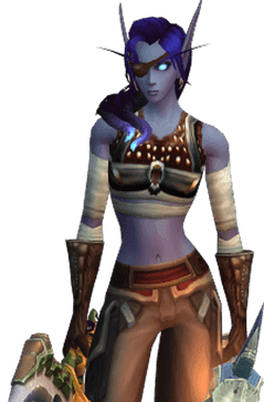 Lilitha render