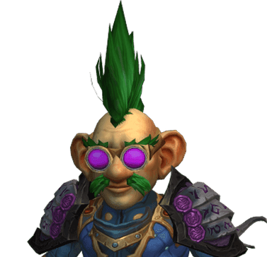 Loopy render