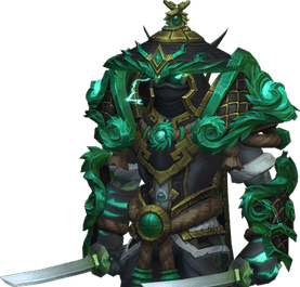 Midastouch render