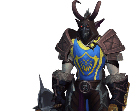 Moxagate render