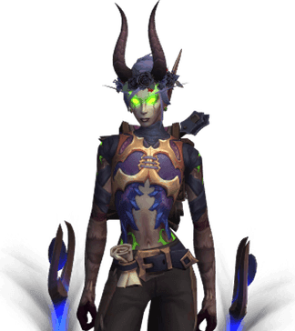Nepenthes render
