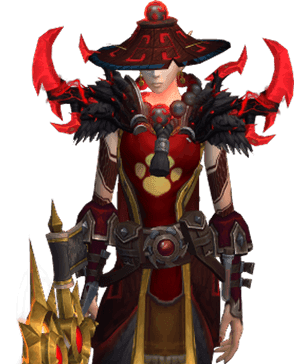 Pomonk render