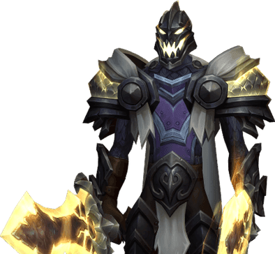 Rakunan render