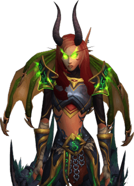 Silentangel render