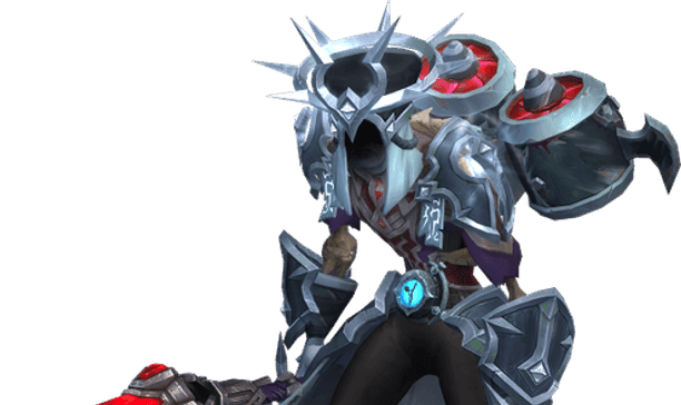 Spitondagrav render