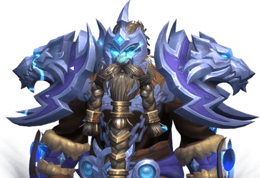 Stormbrew render