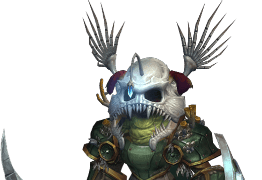 Tankitsune render