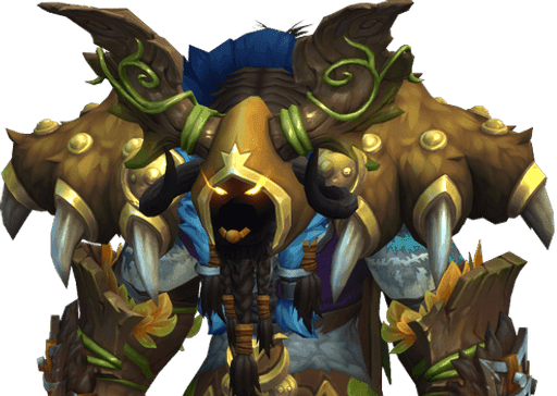 Thonder render
