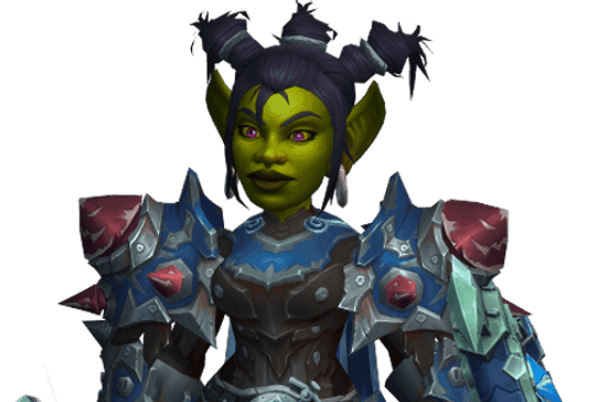Tipsy render