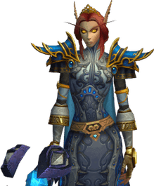 Vza render