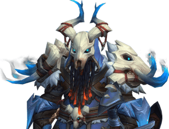 Zordes render