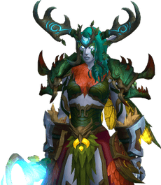 Aleeza render