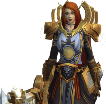 Augustinne render